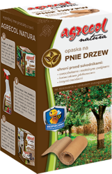 Tekturowa Opaska Na Pnie Drzew – Agrecol