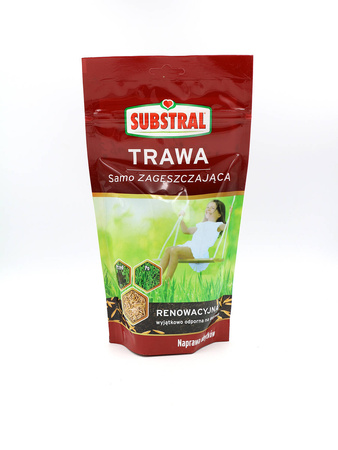 Trawa Samo Zagęszczająca – Renowacyjna – 250 g Substral