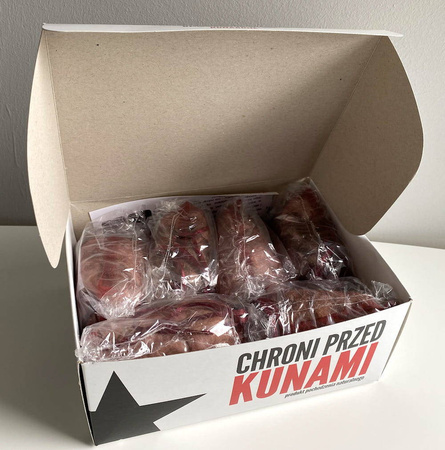 Kunagone – Odstraszacz Kun – 6 szt.