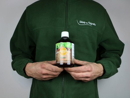 Wrotycz – Ekstrakt Na Pędraki i Drutowce – 0,5 l Probio Ogród