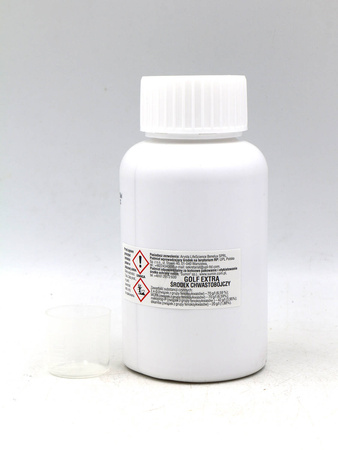 Golf Extra – Zwalcza Chwasty Na Trawniku – 250 ml Sumin