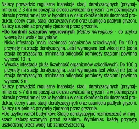 Rodicum Pasta Fluo Protect Home 150 g