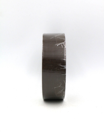 Taśma Ogrodzeniowa – Brązowa – 4,75 cm x 35 m Bradas