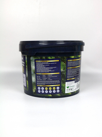 Osmocote 2w1 nawóz do iglaków – długodziałający (6 miesięcy) – 10 kg Substral