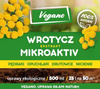 Wrotycz MIKROACTIV + mikroorganizmy – odstrasza szkodniki – 1,5 l (3 x 500 ml) Vegano