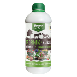 Obornik Koński w Płynie – 1 l Target