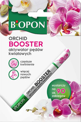 Orchid booster aktywator pędów kwiatowych – nawóz do storczyków – 2 ml Bopon