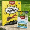 Ants Control – Granulat Na Mrówki – 1 kg Target + Starane Trawniki – zwalcza chwasty na trawniku – 100 ml Target (ZESTAW)
