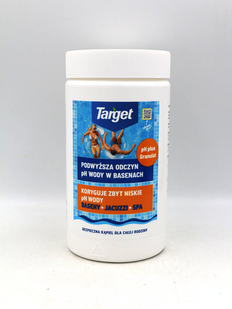 Ph Plus – 1 kg Target
