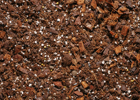 Podłoże do monstery, filodendrona, alokazji - bigos 5 l Urban Jungle