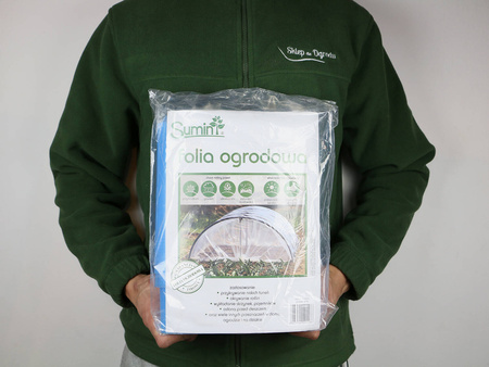 Folia Ogrodowa – 3x6 m Sumin