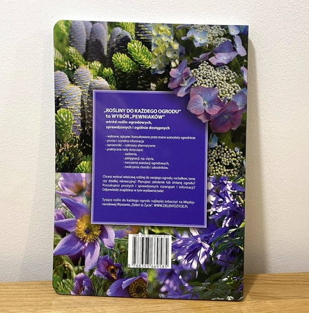 Rośliny Do Każdego Ogrodu – Poradnik