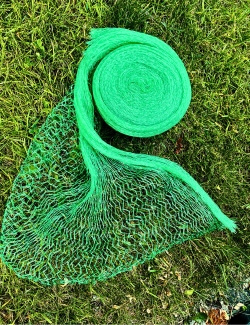 Siatka ochronna 3 x 5 m Green Star