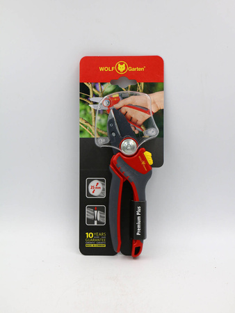 Sekator Kowadełkowy – Premium – Wolf Garten