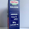 Osmocote nawóz do roślin balkonowych Burza Kwiatów – 300 g Substral