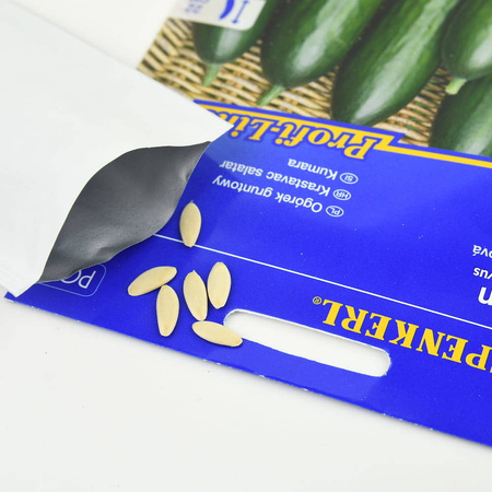 Ogórek Gruntowy 'Tristan' – Kiepenkerl