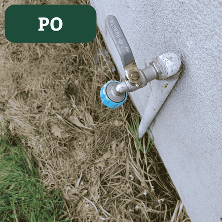 Effect 24h 680 EC – Zwalcza Chwasty i Mech – 50 ml Target