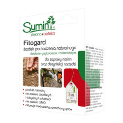 Fitogard – Zaprawa Nasienna – 5 ml Sumin