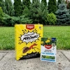 Ants Control – Granulat Na Mrówki – 1 kg Target + Chwastox Nowy Trio 390 SL– 100 ml Target (ZESTAW)