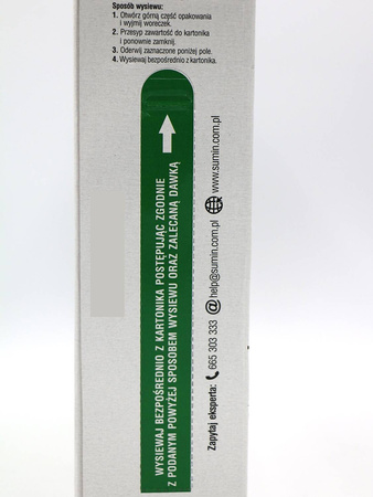 Preparat Do Kompostowania Pryzmatix – 900 g Sumin