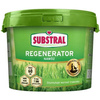Nawóz do trawnika regenerujący murawę – Regenerator 60 dni – 5 kg Substral
