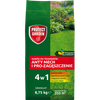 Nawóz Do Trawników 4w1 – ANTY MECH + PRO-ZAGĘSZCZENIE – 8,75 kg Protect Garden