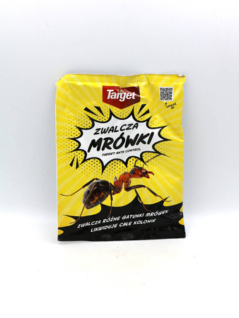 Ants Control – Granulat Na Mrówki – 100 g Target Saszetka