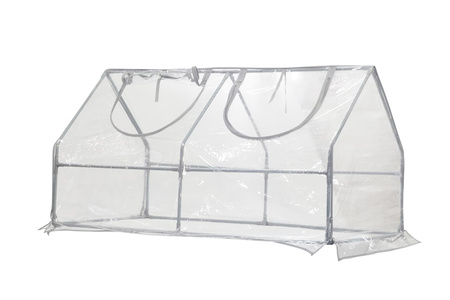 Inspekt Ogrodowy – Foliowy – 120x60x60 cm Lustan