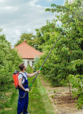 Lanca Teleskopowa 1-3 metry – Kwazar