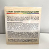 Zestaw Do Badania pH Gleby – Kwasomierz – Target