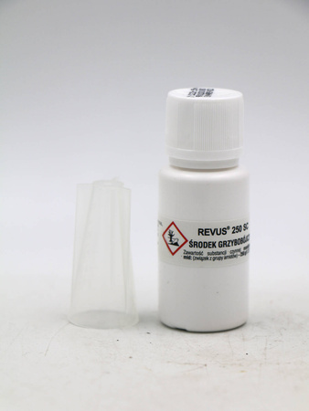 Revus 250 SC – Na Mączniaka Rzekomego – 15 ml Sumin