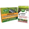 Aerograss biologiczny aerator do trawnika – 50 g Vegano + P-drakol regeneruje trawnik – 20 g Target (ZESTAW)
