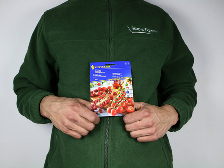 Pomidor Koktajlowy ‘Arielle’ F1 – Kiepenkerl