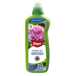 Płynny Nawóz Do Hortensji – Bukiety Kwiatów – 1 l Target