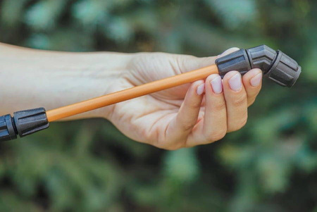 Lanca Teleskopowa 0,6-1,2 metra – Kwazar