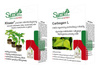 Klozer & Carbogen Duopack na szkodniki – szpeciele, opuchlaki, mszyce, mączliki, wciornastki – 2 x 20 ml Sumin