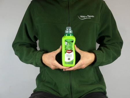 Nawóz do paproci domowych wspierający kolor liści – do paprotki – 0,5 l Target