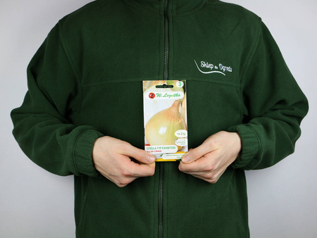 Cebula cukrowa ‘Ailsa Craig’ – 2 g Legutko