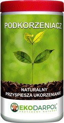 Podkorzeniacz Sypki – Uniwersalny – 250 ml Ekodarpol