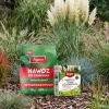Wysokoazotowy nawóz Vegano 8 kg + nawóz do traw ozdobnych Target 1 kg (ZESTAW)