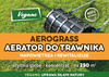 AeroGrass – aerator biologiczny do trawnika (napowietrza glebę) – 50 gram – 250 m² Vegano