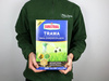 Trawa Samo Zagęszczająca – Sportowa – 1 kg Substral