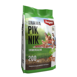 Piknik – Trawa Uniwersalna – 5 kg Target
