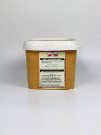 Nawóz Organiczny + Humus – Naturen – 3,5 kg Substral