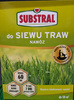 Nawóz do siewu trawy (do zakładania trawnika) – 60 Dni – 1 kg Substral