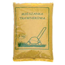 Uniwersalna Mieszanka Trawnikowa 1 kg