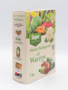 Ekologiczny nawóz do warzyw (pomidorów, papryki, bakłażana, marchwi, kapustnych i sałaty) – 1 kg Target