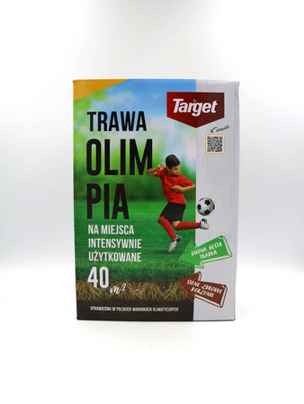 Olimpia – Trawa Sportowa – 1 kg Target