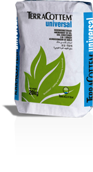 Terracottem – Nawóz z Hydrożelem 4w1 – 20 kg