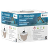 Pułapka Na Komary BG Mosquitarie + BG Booster CO2 – Biogents